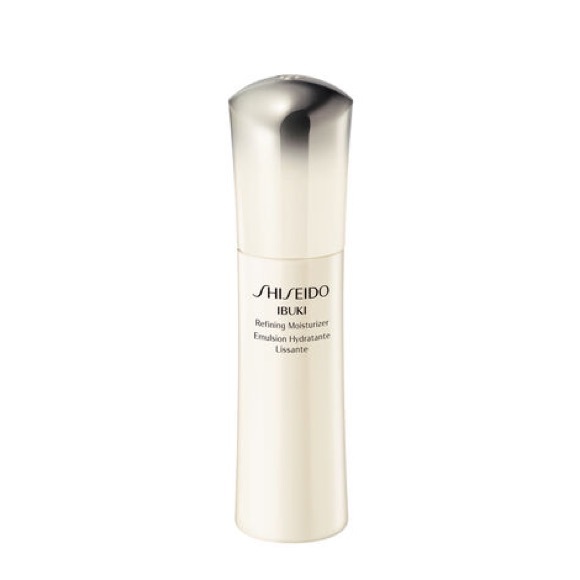 Shiseido Other - Shiseido - Ibuki Refining Moisturizer